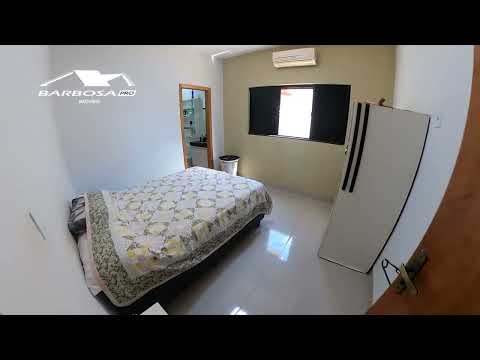 Oportunidade em Caldas Novas, casa com excelente oportunidade de negociação