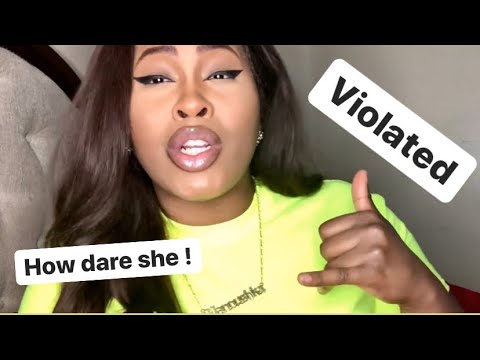 My friend tried to Violate me ! | Story time