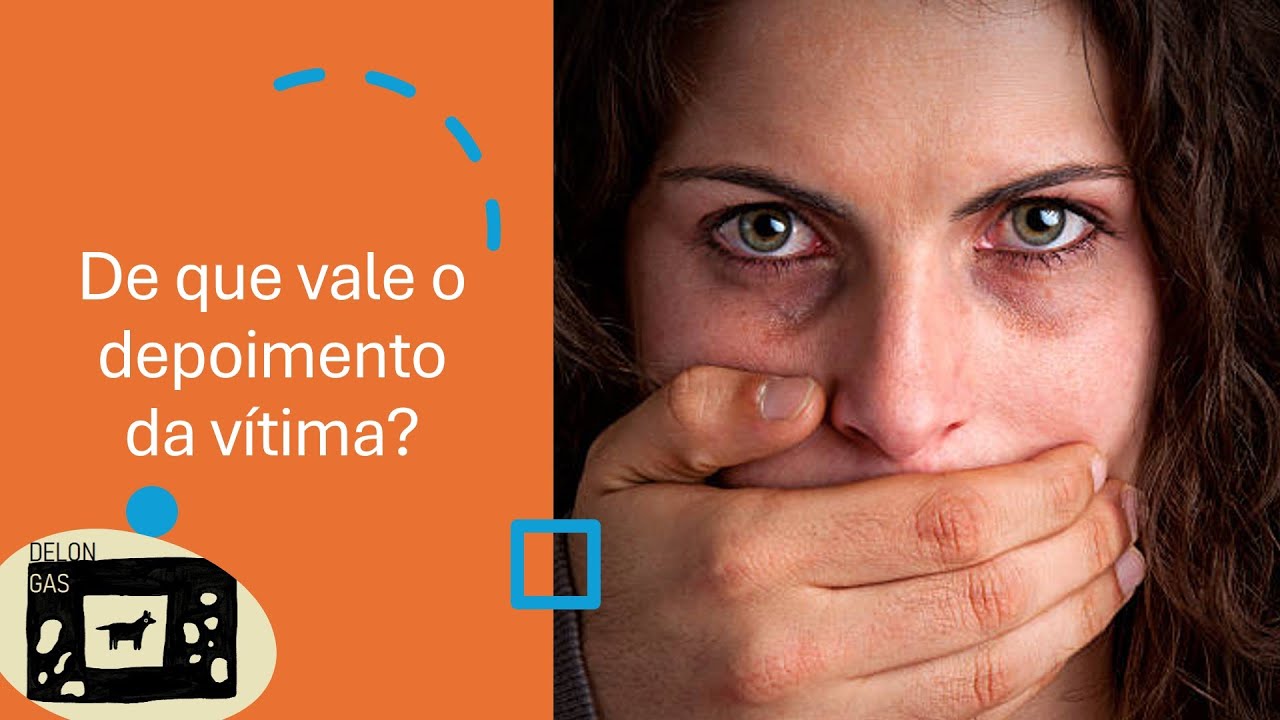 A importância do depoimento da vítima em crimes contra a dignidade sexual