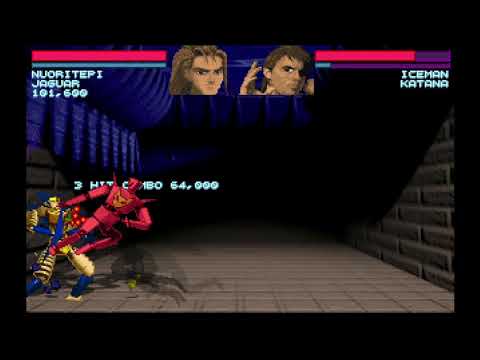 One Must Fall 2097: Fastest Way to Win a Fight