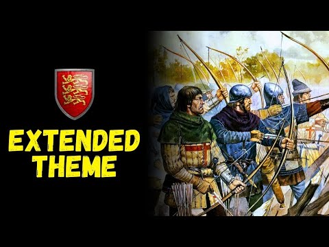 Britons Theme (Extended) - Age of Empires 2: Definitive Edition Soundtrack