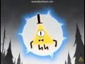 Gravity Falls: Meeting Bill Cipher 