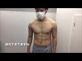 37日後に泣くワシ 2021/4/15 vlog モニターセッション8回目&ソラマチ有酸素