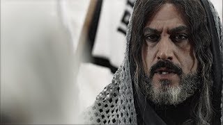 المسلسل البدوي بيارق العربا الحلقة 18 الثامنة عشر تحرير القريوتي