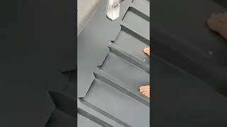 Download lagu cara pasang bubungan atap metal keren sekali #bajaringansangatta #inidiacaranya mp3 Download lagu cara pasang bubungan atap metal keren sekali #bajaringansangatta #inidiacaranya mp3