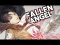 Nightcore Fallen Angel Lyrics Three Days Grace