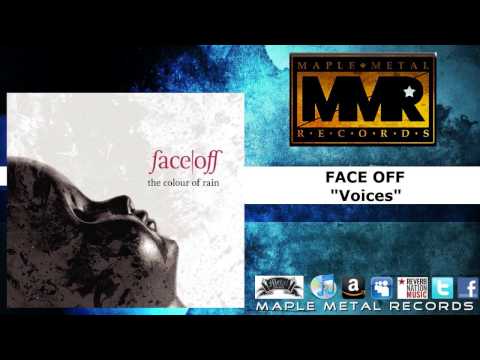 FACE OFF - Voices