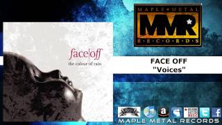 FACE OFF - Voices