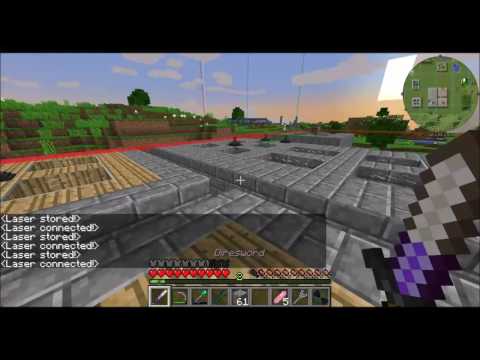 Lets Play S8 E18 Drills and Phantoms