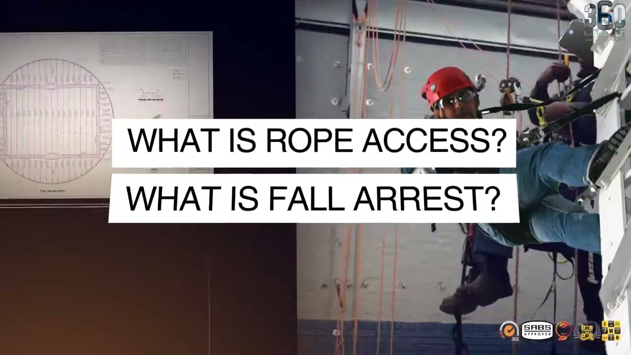 Elevate Your Safety Standards with Height Safe 360