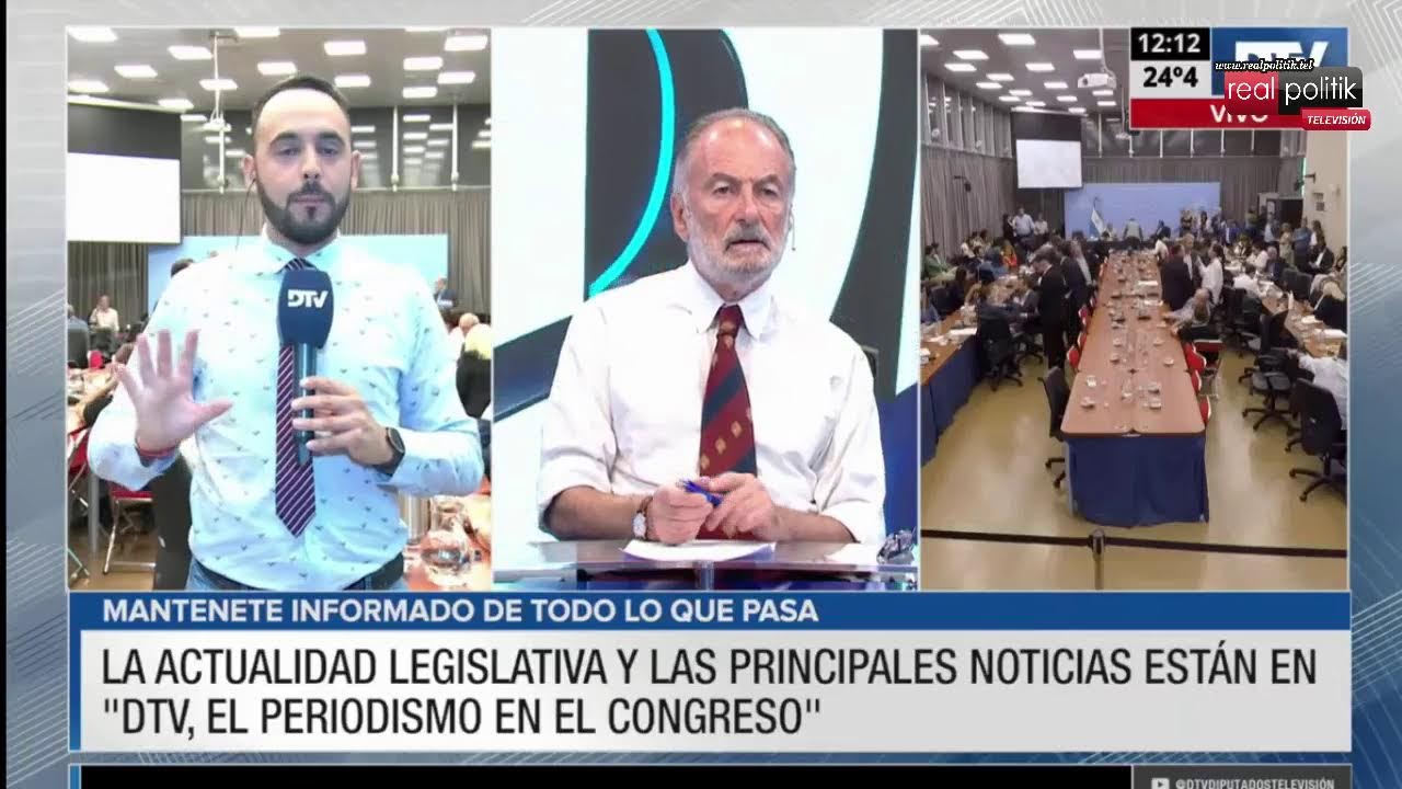 Diputados avanza en el fortalecimiento de la Justicia Penal Federal de Santa Fe
