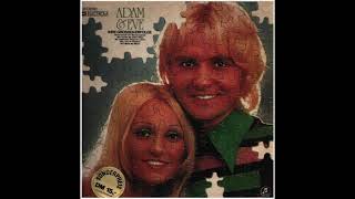 Adam &amp; Eve - Ungarische Nächte