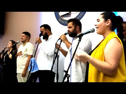 ADORADORES / JUANI DE EXTRENADURA, ZENON Y ELI, JOSE EL NEGRO,ALFREDO DE PALENCIA, EN  TALAVERA