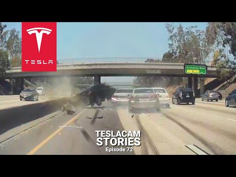 ข่าว tesla