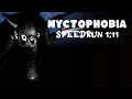 Roblox Nyctophobia Speedrun 1 11