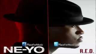 Ne-Yo - Be The One (Prod. by Stargate)