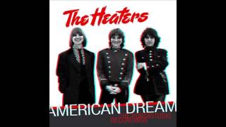 NEW: THE HEATERS: 10,000 Roses
