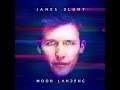James Blunt - Blue On Blue (Lyrics)