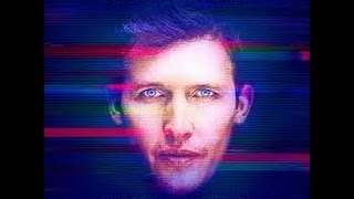 James Blunt - Blue On Blue (Lyrics)
