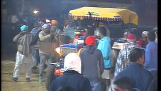 Charik (Moga) Kabaddi Tournament 23 Dec 2015