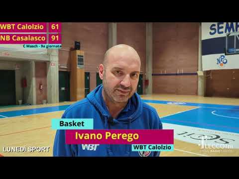 Lunedì Sport - 17 novembre 2025