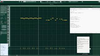 - 【作業配信】アルバム制作RTA 変容 編