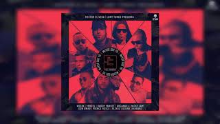 Don Omar, Wisin, Daddy Yankee,Yandel, Nicky Jam, Ozuna, Farruko, Arcangel &amp; Alexio – Mayor Que Yo 3