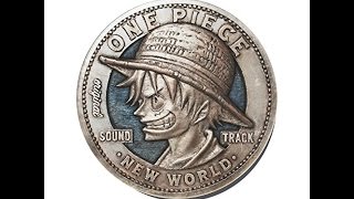 Download lagu One Piece OST • NEW WORLD • Calm Komei mp3