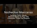 Nochecitas Mexicanas - Puro Mariachi Karaoke - Pedro Infante, Mariachi Mexico de Pepe Villa