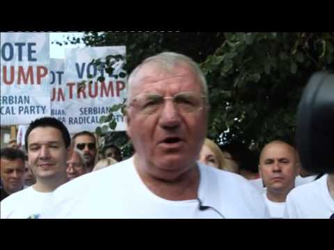 Edicioni Qëndror i Lajmeve, 16 Gusht 2016 - Ora News - Të parët për lajmin e fundit