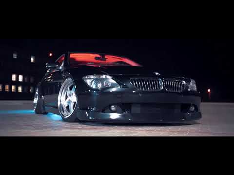 Alemán, Yung Sarria - Me pagan  │BMW E63 DRIFT