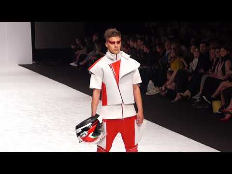 TEODORA PAŠALIĆ, 43. BELGRADE FASHION WEEK