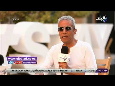 الفنان صبري فواز يكشف عن السبب الرئيس وراء رفض ابنته أداء أعمال فنية