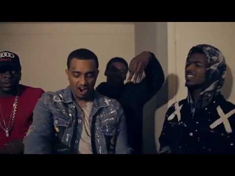 MOPSTICK - WANT SMOKE ft KINGG SHAWN [PROD BY DEANDRE FULTON]