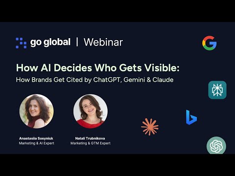 How AI Decides Brand Visibility