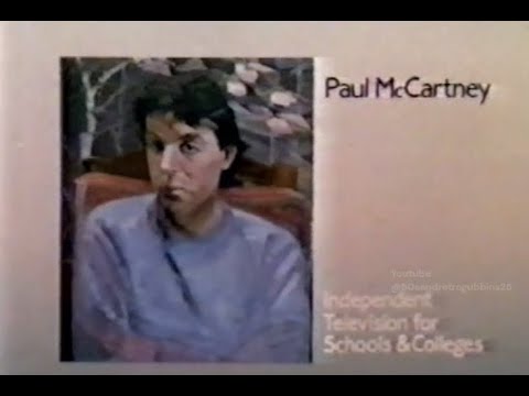 ITV Schools continuity and clock compilation (part 3 of 8)