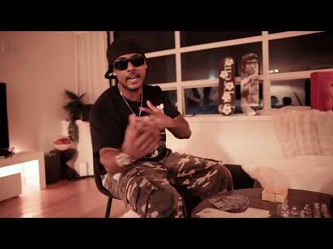 JDS - Catch Up ft Dozey (Offical Music Video)