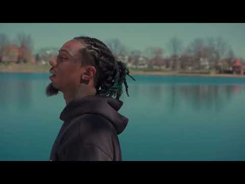 Lil Mont - Not Y’all (Music Video)