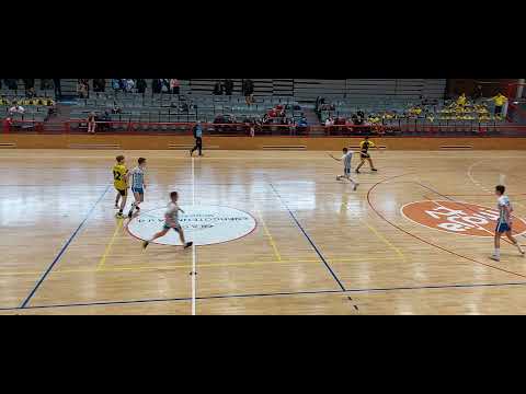 MNK VOGOSCA-STUPCANICA gen.2007