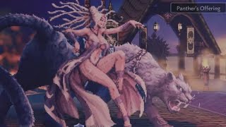 Octopath Traveler 0 | The Most Dangerous BOSS - Witch of The Sea TATLOCH