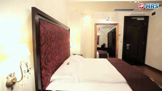 A Tour of Le Boutique Hotel Moxa in Bucharest, Romania