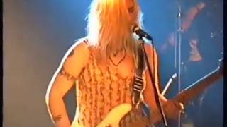7 Year Bitch -  Can We Laugh Now? (live 1993)