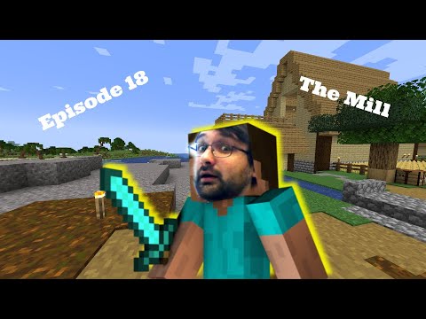 Minecraft - Vault Hunters 1.18 -  Episode 18