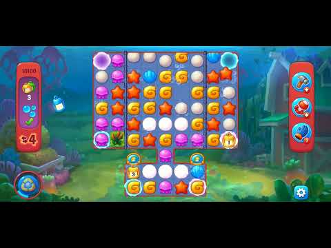 Fishdom/Gameplay/Levels(10100)