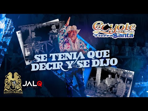 El Coyote y su Banda Tierra Santa Regional Mexicano 49
