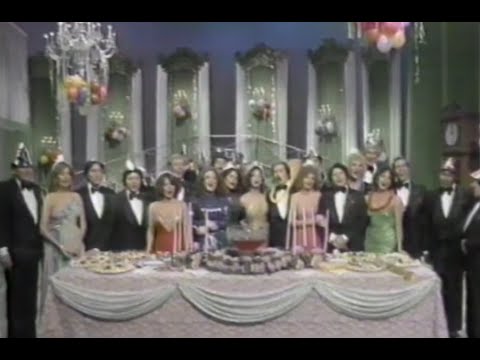 Lawrence Welk Show – Silvesterparty von 1981