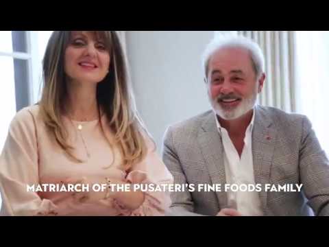 Pusateri's Bread & Olive Oil