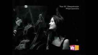 Catherine Zeta Jones - In The Arms Of Love