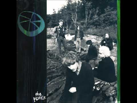 Sit on It Mother - The Pastels