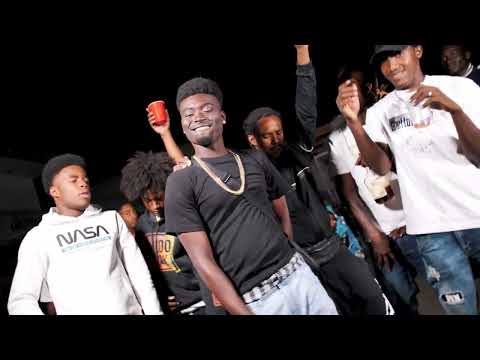 Enzo - Marigot (Official Music Video)